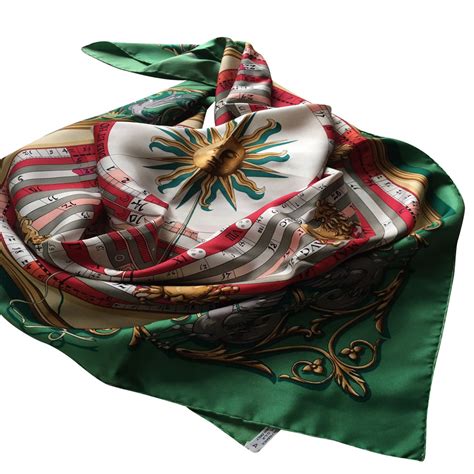 hermes accessories for sale|second hand hermes scarf.